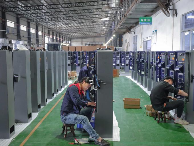 LKS Manufacturing & Engineering Strength