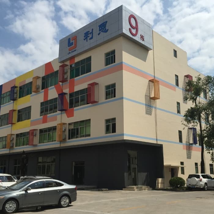 OEM & ODM Parking Kiosk Customization