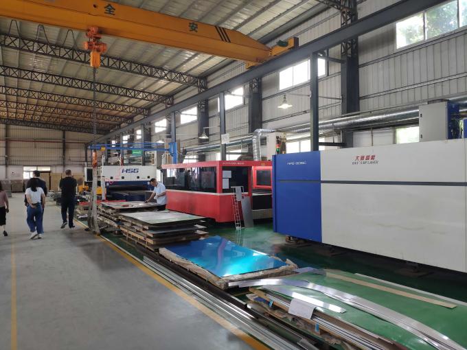 More Than a Parking Kiosk Supplier