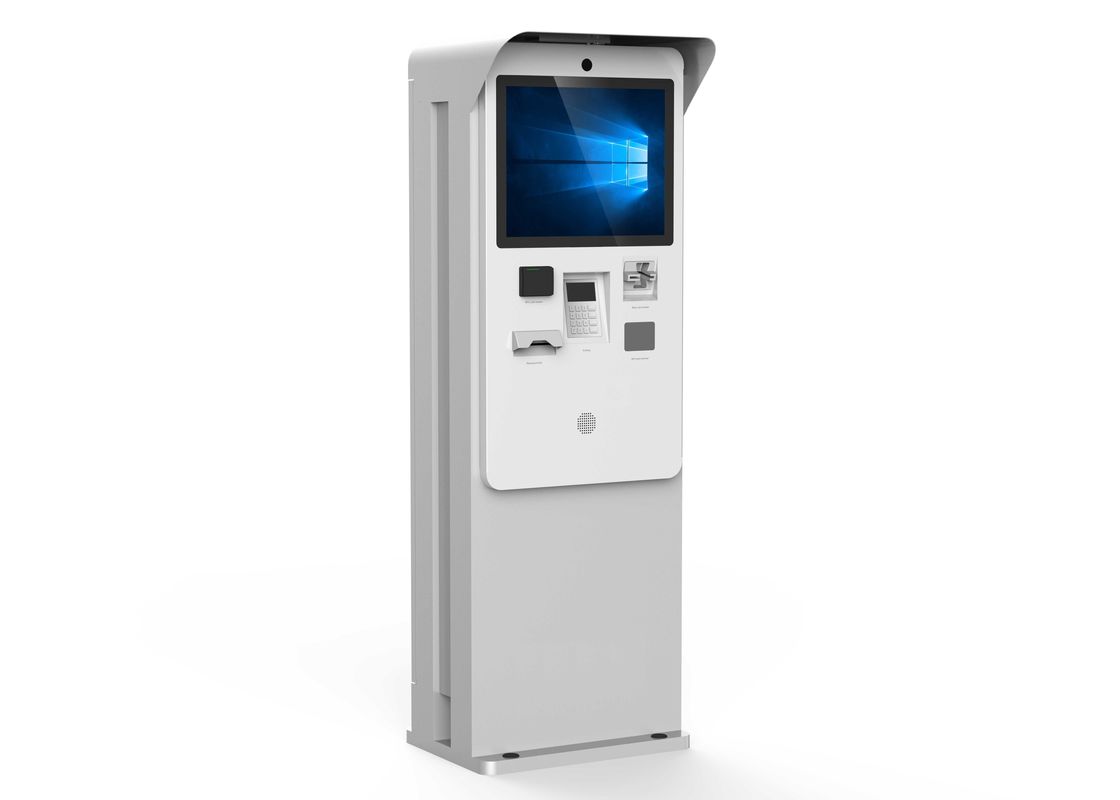 Hardware and User Interface Selection