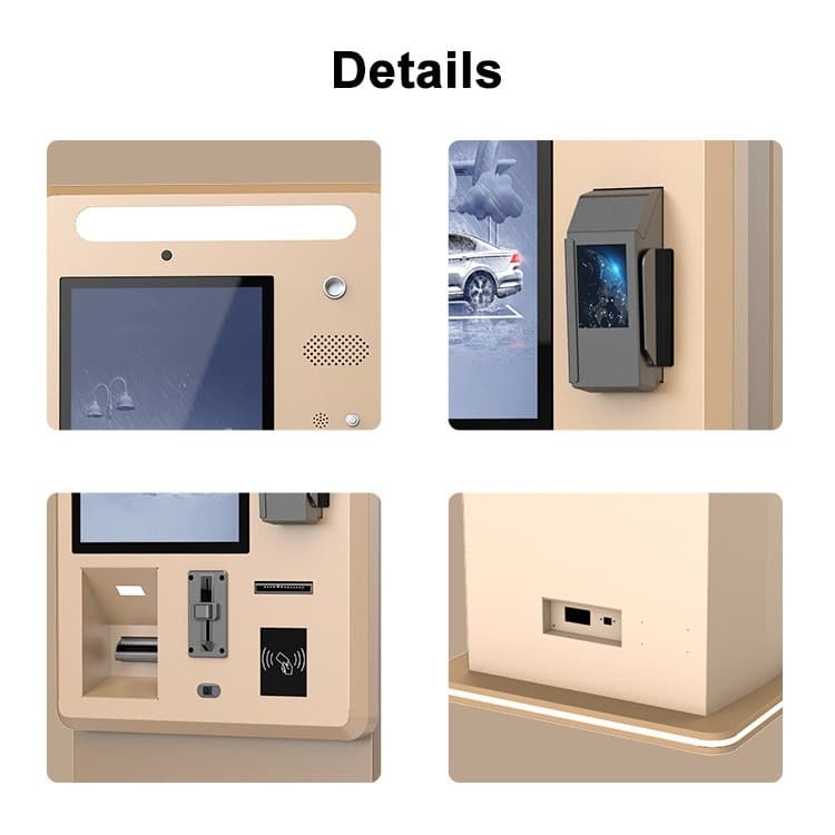 Hardware Integration Architecture