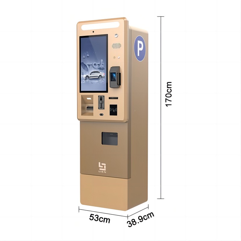 Recommended Shopping Mall Payment Workflow