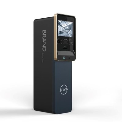 Parking Pay Station supplier