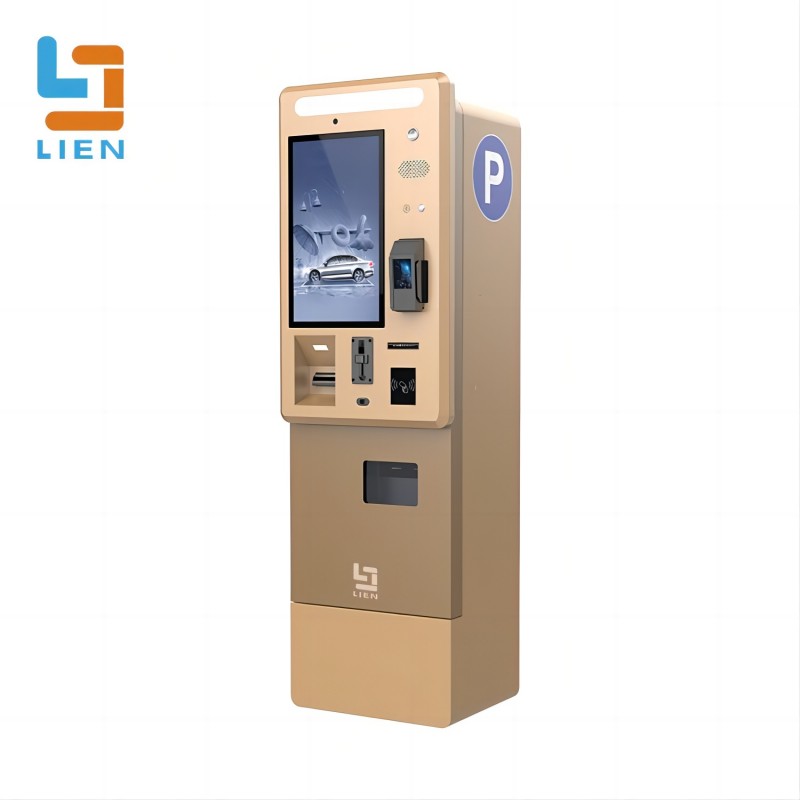 Flexible Parking Payment Options