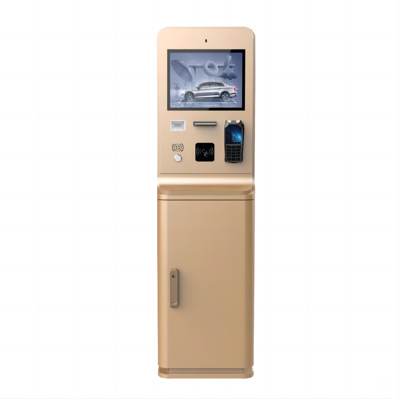 Parking Validation for Hospitality