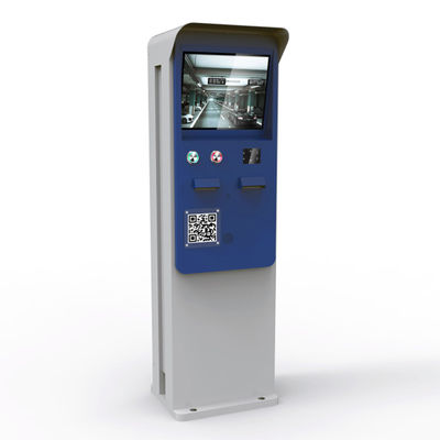 Hospital Parking Payment Solutions